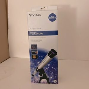 Telescope
